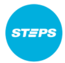 Steps Group Australia logo